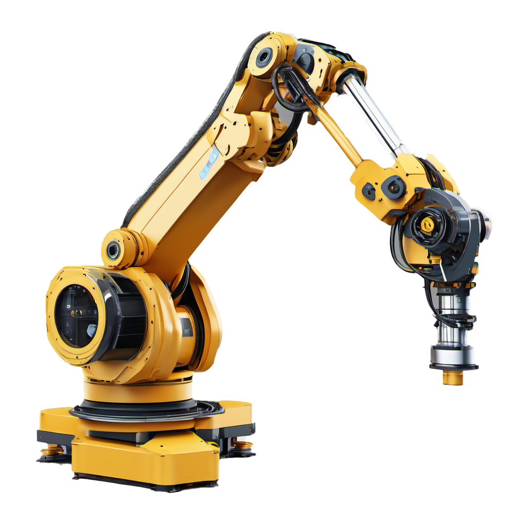 industrial-arm